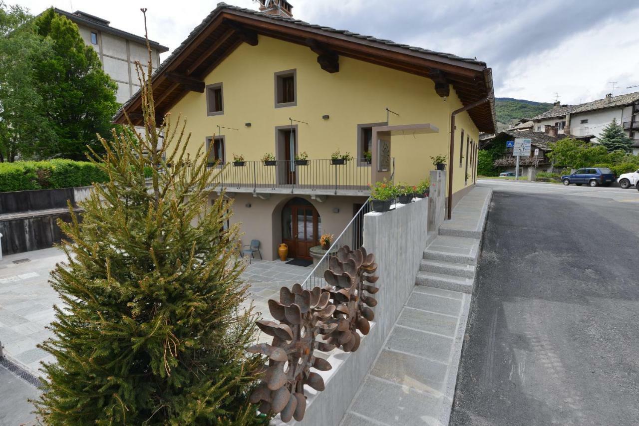 Affittacamere Vecchio Mulino